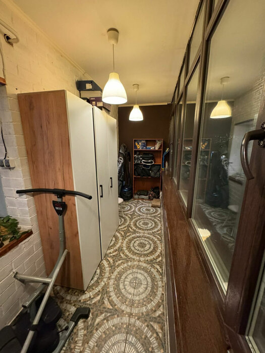 Екатеринбург, ул. Барвинка, 14 (УНЦ) - фото квартиры (6)