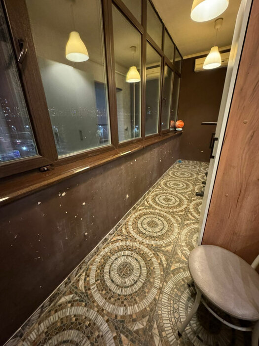 Екатеринбург, ул. Барвинка, 14 (УНЦ) - фото квартиры (7)