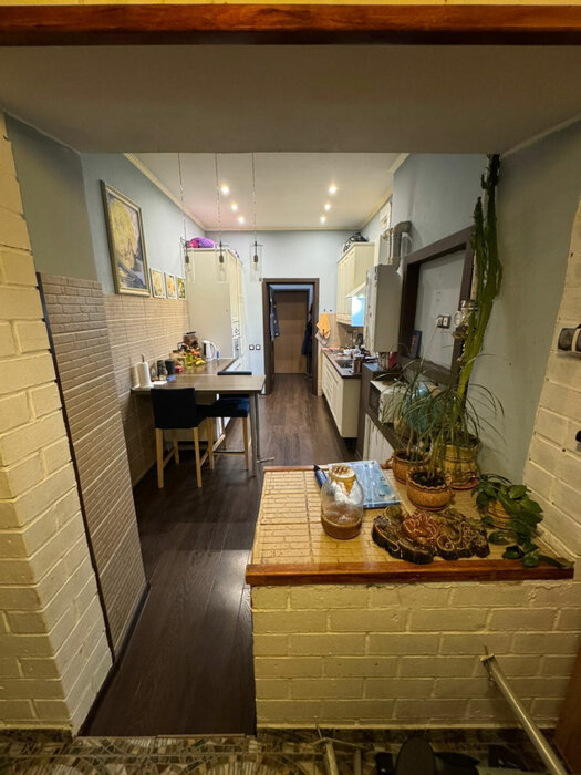 Екатеринбург, ул. Барвинка, 14 (УНЦ) - фото квартиры (8)