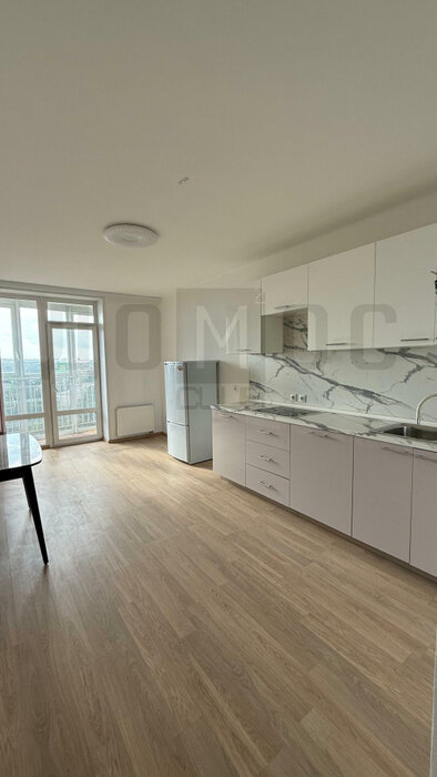 Екатеринбург, ул. Кировградская, 8 (Уралмаш) - фото квартиры (3)