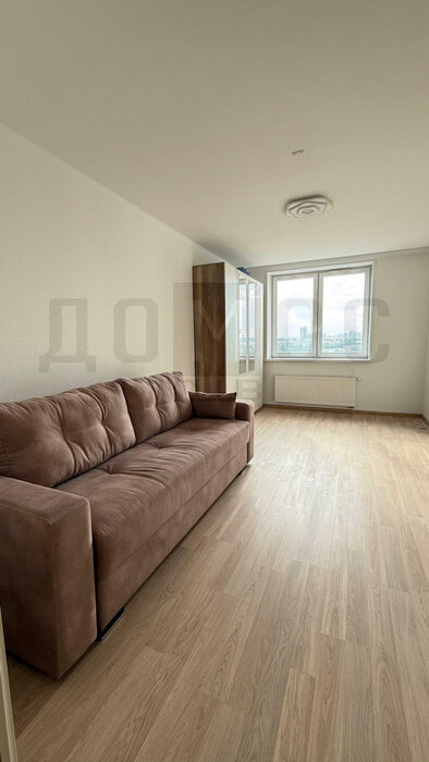 Екатеринбург, ул. Кировградская, 8 (Уралмаш) - фото квартиры (4)