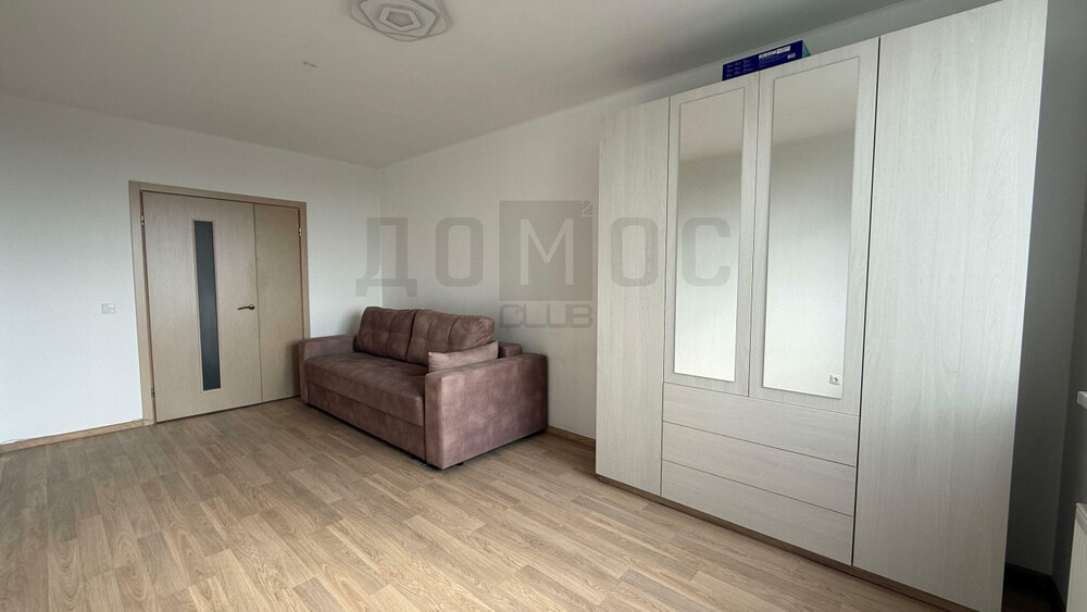 Екатеринбург, ул. Кировградская, 8 (Уралмаш) - фото квартиры (5)