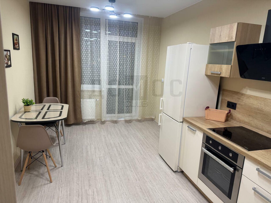 Екатеринбург, ул. Фрунзе, 31 (Автовокзал) - фото квартиры (1)