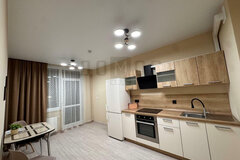 Екатеринбург, ул. Фрунзе, 31 (Автовокзал) - фото квартиры