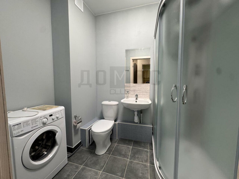 Екатеринбург, ул. Фрунзе, 31 (Автовокзал) - фото квартиры (4)