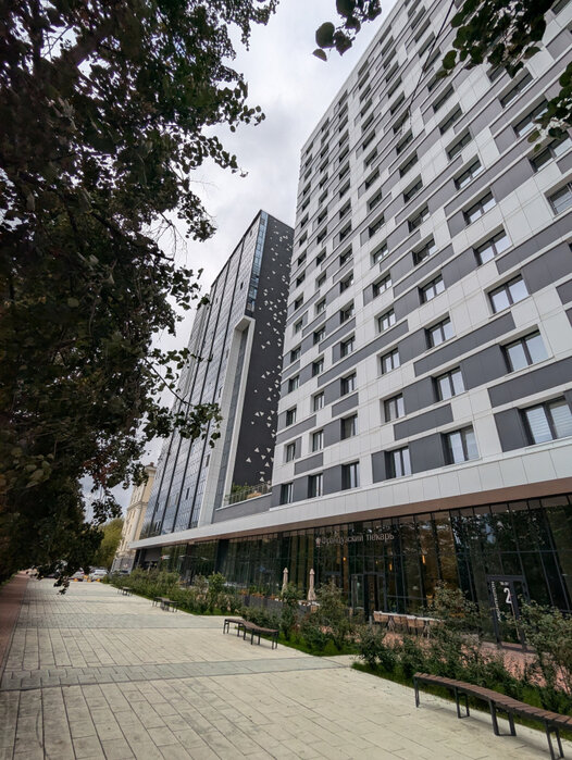 Екатеринбург, ул. Декабристов, 20 (Центр) - фото квартиры (1)