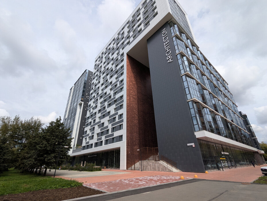 Екатеринбург, ул. Декабристов, 20 (Центр) - фото квартиры (4)