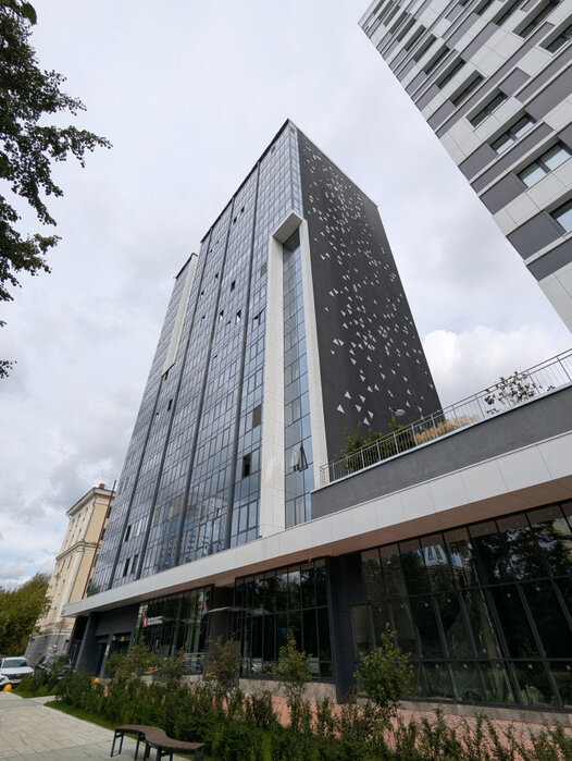 Екатеринбург, ул. Декабристов, 20 (Центр) - фото квартиры (5)