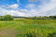 п. Рассоха, ул. Бажова (городской округ Белоярский) - фото земельного участка