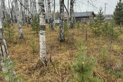 Екатеринбург, ул. Короткий, 19 (Горный щит) - фото земельного участка