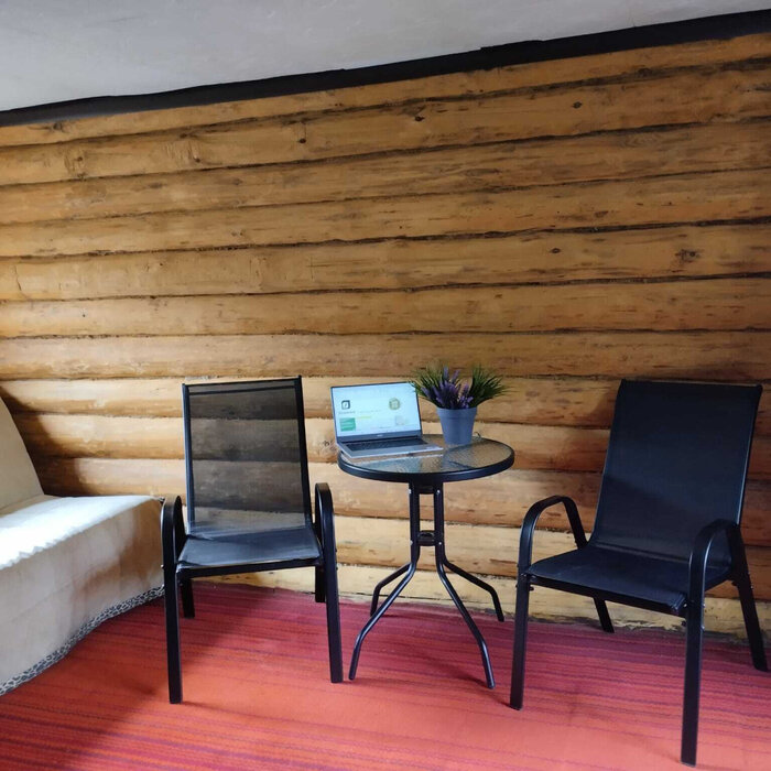 Екатеринбург, снт. Ново-Свердловский (кад.кв-л, уч. 0606010) - фото сада (2)