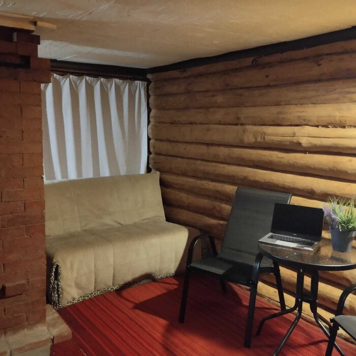 Екатеринбург, снт. Ново-Свердловский (кад.кв-л, уч. 0606010) - фото сада (6)