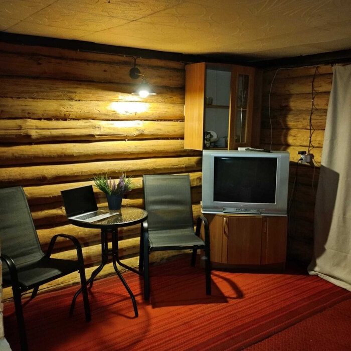 Екатеринбург, снт. Ново-Свердловский (кад.кв-л, уч. 0606010) - фото сада (7)