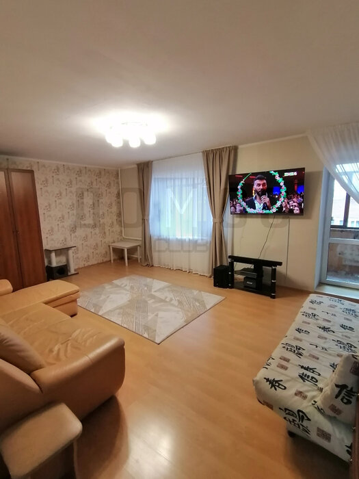 Екатеринбург, ул. Боровая, 19а (Пионерский) - фото квартиры (1)