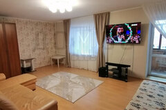 Екатеринбург, ул. Боровая, 19а (Пионерский) - фото квартиры