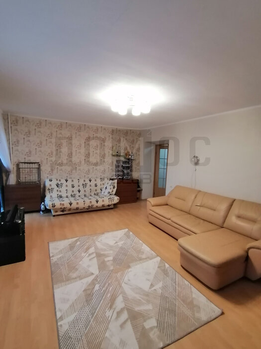 Екатеринбург, ул. Боровая, 19а (Пионерский) - фото квартиры (2)