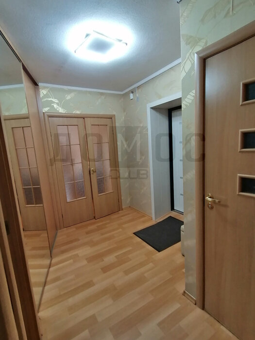 Екатеринбург, ул. Боровая, 19а (Пионерский) - фото квартиры (3)