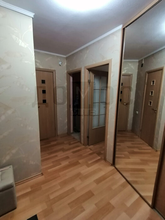 Екатеринбург, ул. Боровая, 19а (Пионерский) - фото квартиры (4)