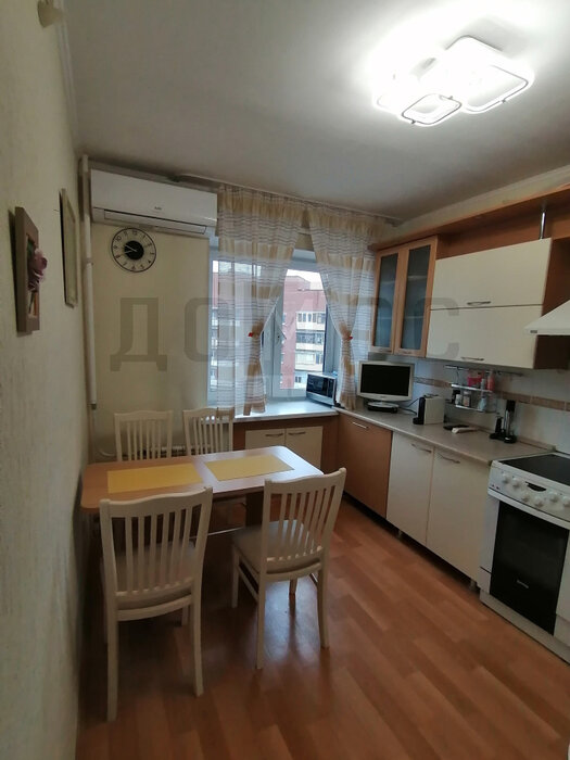 Екатеринбург, ул. Боровая, 19а (Пионерский) - фото квартиры (5)