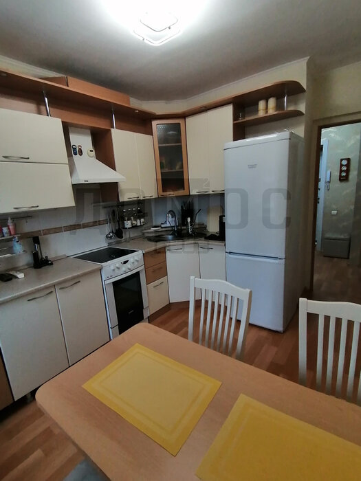 Екатеринбург, ул. Боровая, 19а (Пионерский) - фото квартиры (6)