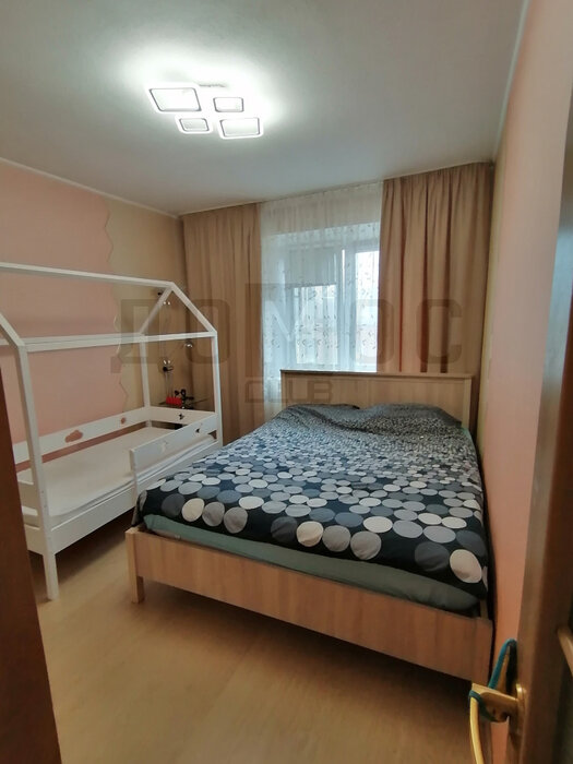 Екатеринбург, ул. Боровая, 19а (Пионерский) - фото квартиры (7)