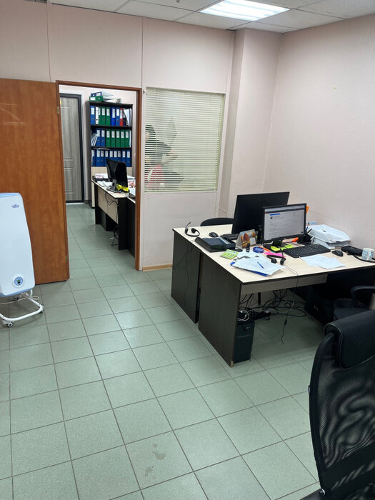 Екатеринбург, ул. 8 Марта, 12А (Центр) - фото офисного помещения (1)