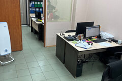 Екатеринбург, ул. 8 Марта, 12А (Центр) - фото офисного помещения