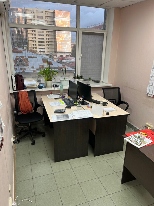 Екатеринбург, ул. 8 Марта, 12А (Центр) - фото офисного помещения (2)