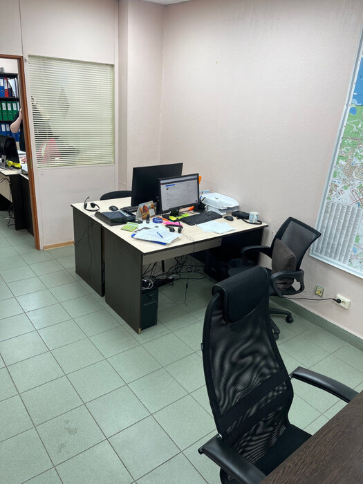 Екатеринбург, ул. 8 Марта, 12А (Центр) - фото офисного помещения (3)