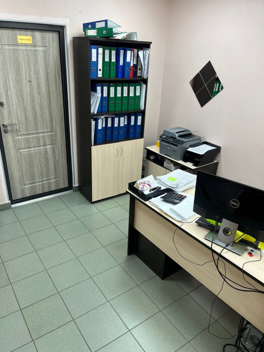 Екатеринбург, ул. 8 Марта, 12А (Центр) - фото офисного помещения (4)