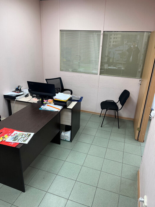 Екатеринбург, ул. 8 Марта, 12А (Центр) - фото офисного помещения (6)