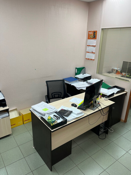 Екатеринбург, ул. 8 Марта, 12А (Центр) - фото офисного помещения (7)