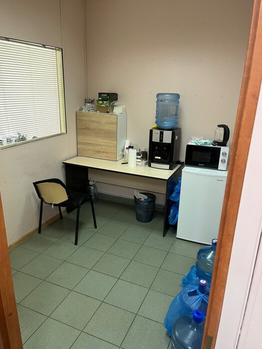 Екатеринбург, ул. 8 Марта, 12А (Центр) - фото офисного помещения (8)