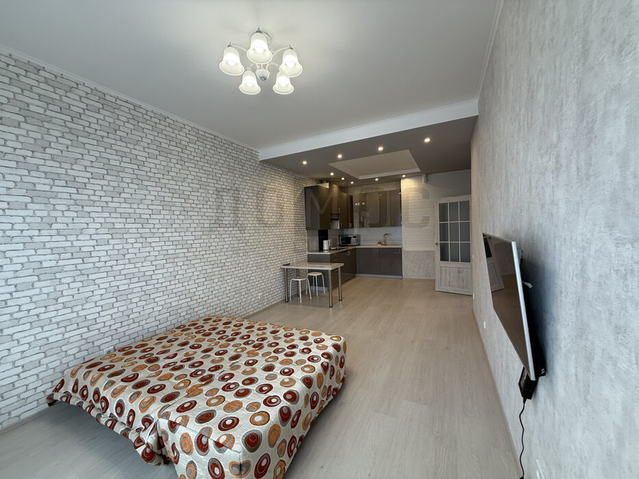 Екатеринбург, ул. Машинная, 1в (Автовокзал) - фото квартиры (2)