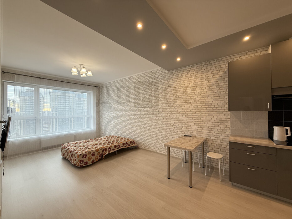 Екатеринбург, ул. Машинная, 1в (Автовокзал) - фото квартиры (3)