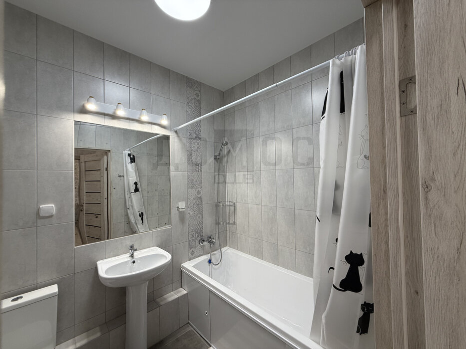 Екатеринбург, ул. Машинная, 1в (Автовокзал) - фото квартиры (5)