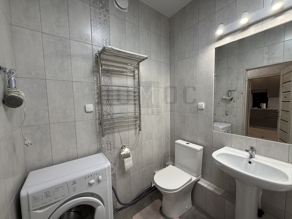 Екатеринбург, ул. Машинная, 1в (Автовокзал) - фото квартиры (6)