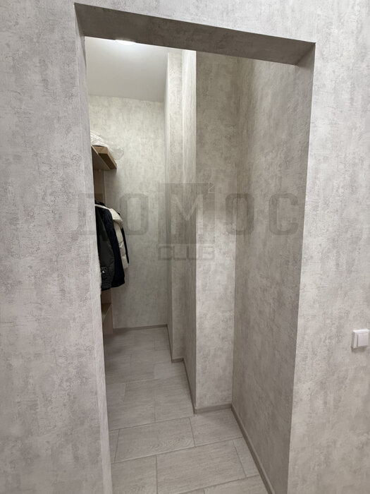 Екатеринбург, ул. Машинная, 1в (Автовокзал) - фото квартиры (7)