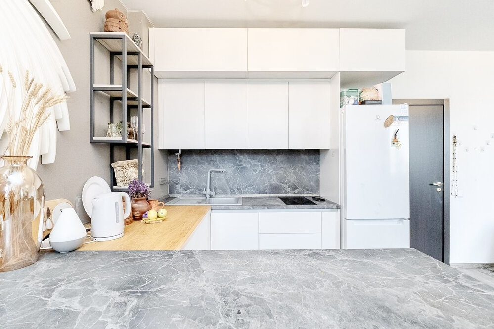 Екатеринбург, ул. Прониной, 27 (Уктус) - фото квартиры (5)