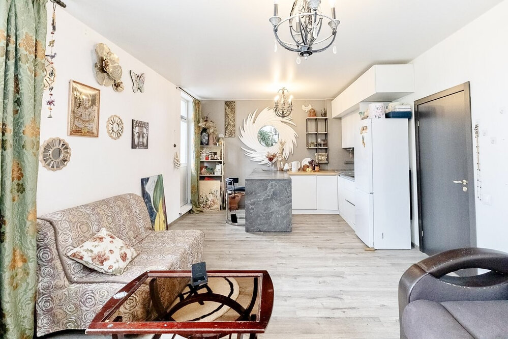 Екатеринбург, ул. Прониной, 27 (Уктус) - фото квартиры (6)