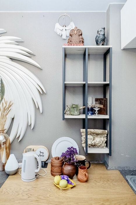 Екатеринбург, ул. Прониной, 27 (Уктус) - фото квартиры (7)