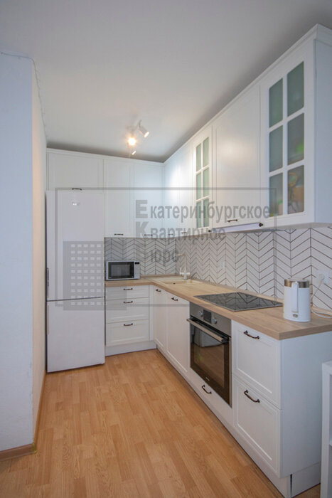 Екатеринбург, ул. Суходольская, 47 (Широкая речка) - фото квартиры (5)