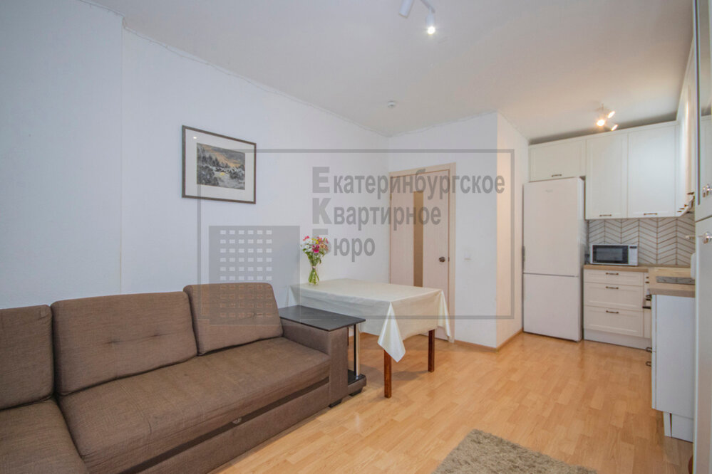 Екатеринбург, ул. Суходольская, 47 (Широкая речка) - фото квартиры (6)