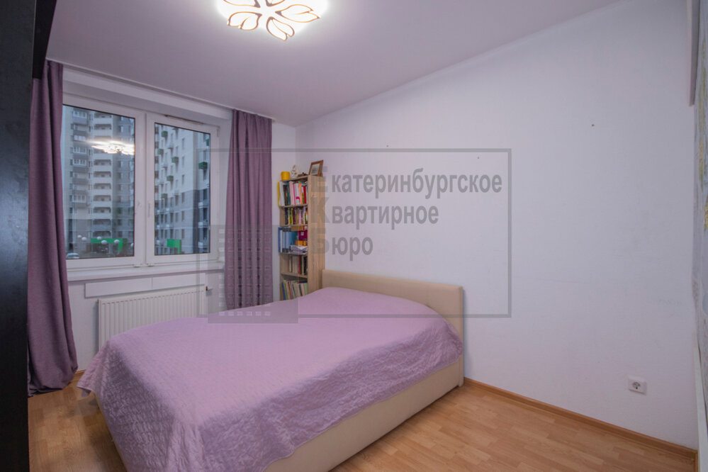 Екатеринбург, ул. Суходольская, 47 (Широкая речка) - фото квартиры (7)