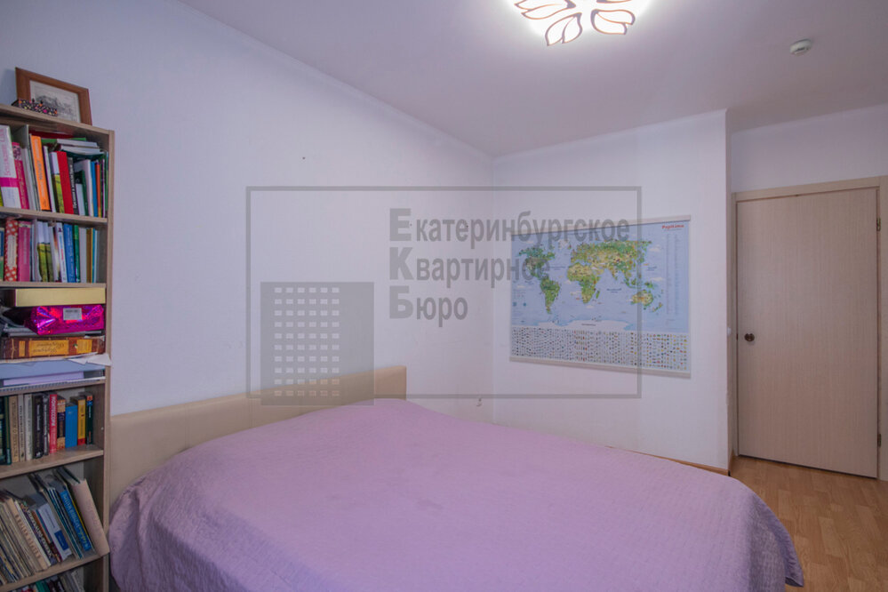 Екатеринбург, ул. Суходольская, 47 (Широкая речка) - фото квартиры (8)