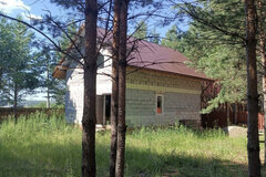 д. Гусева, ул. Загородная, 25 (городской округ Белоярский) - фото дома