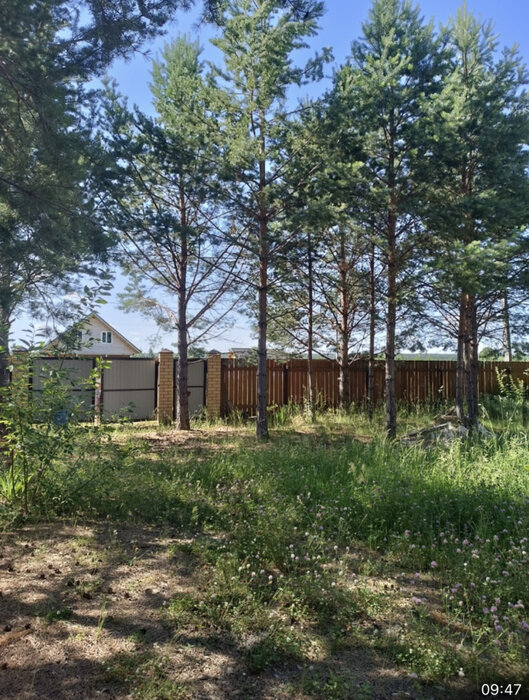 д. Гусева, ул. Загородная, 25 (городской округ Белоярский) - фото дома (2)