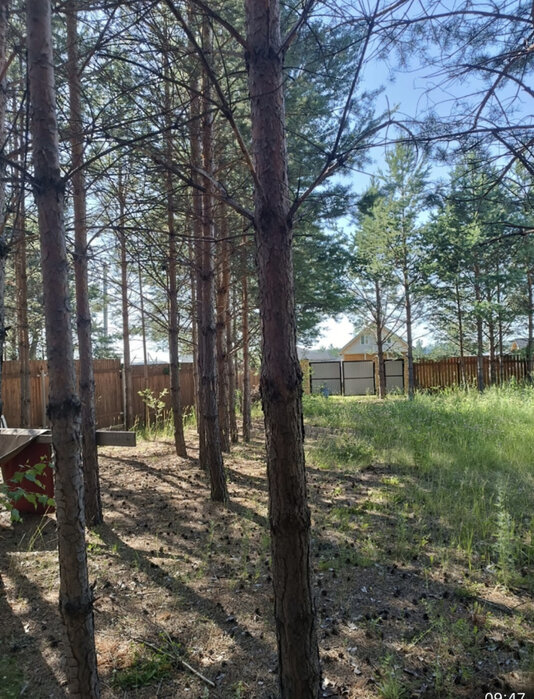 д. Гусева, ул. Загородная, 25 (городской округ Белоярский) - фото дома (4)