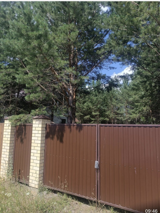 д. Гусева, ул. Загородная, 25 (городской округ Белоярский) - фото дома (5)