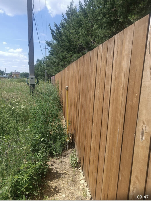 д. Гусева, ул. Загородная, 25 (городской округ Белоярский) - фото дома (6)